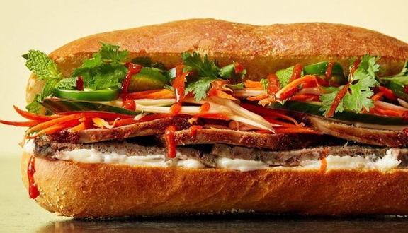 Bếp Tí Hon - Bánh Mì & Sữa Chua - Huỳnh Thúc Kháng