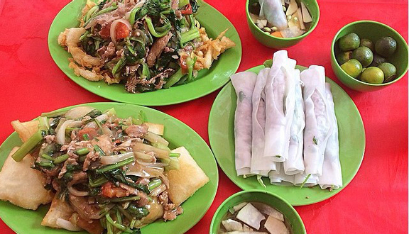Chè bưởi