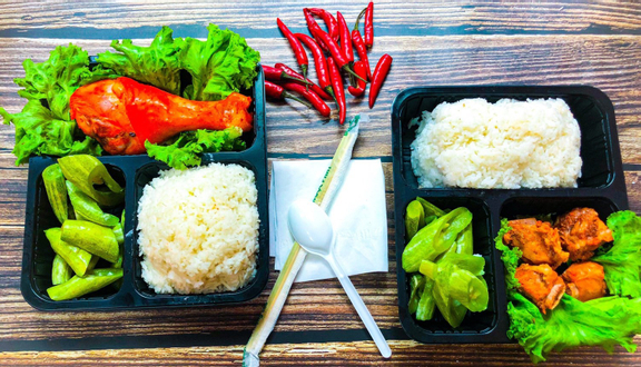 Bếp Thịnh Phát - Cơm Văn Phòng Online - Trương Định