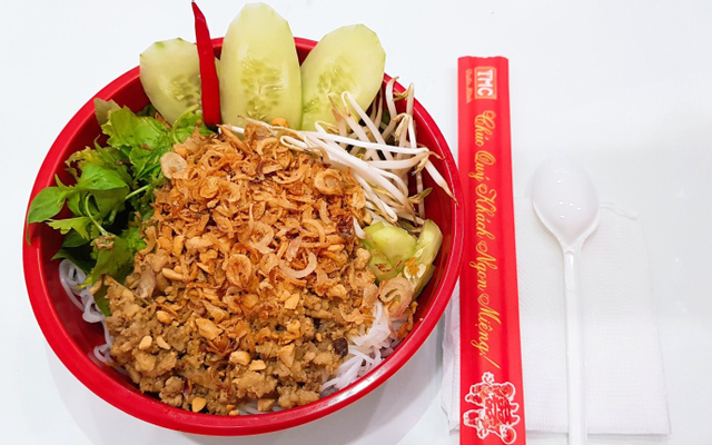 Bếp Suca - Homemade Food & Drinks Online