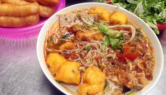 Bếp O Xuân - Bún Ngon Phố Cổ