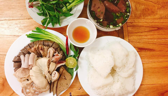 Bếp Như Ý - Lòng Và Lẩu Riêu Cua Online
