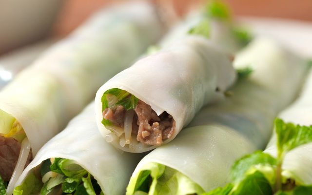 Bếp Nhật - Cơm Tấm 868