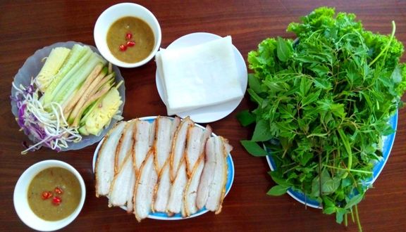 Nem Lụi