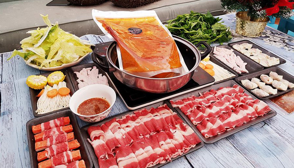 Bếp Nhà Viki - Lẩu Thái Online