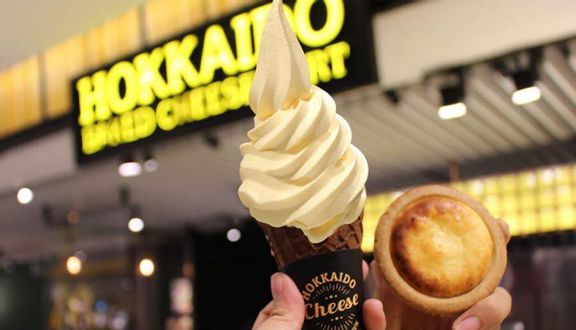 Combo 01 Kem Hộp Tiramisu Và 02 Bánh Bất Kỳ