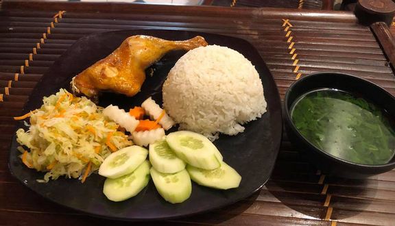 Bếp Nhà Him - Ăn Là Thích