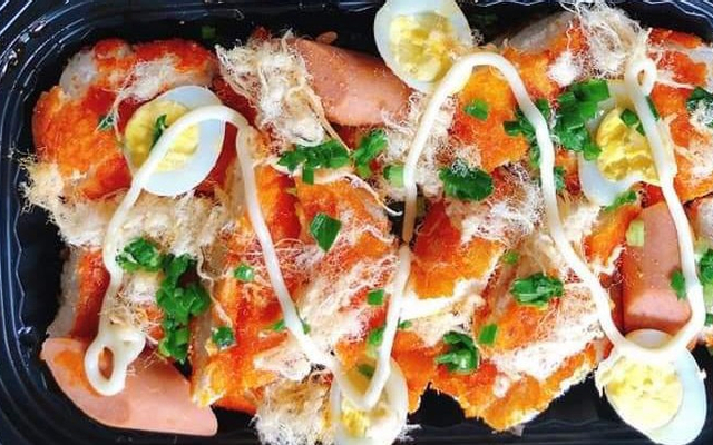 Bếp Nhà Béo - Chè, Bánh & Đồ Ăn Vặt - Shop Online