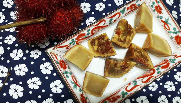 Bếp Nhà 8336handmade - Bánh Trung Thu Online