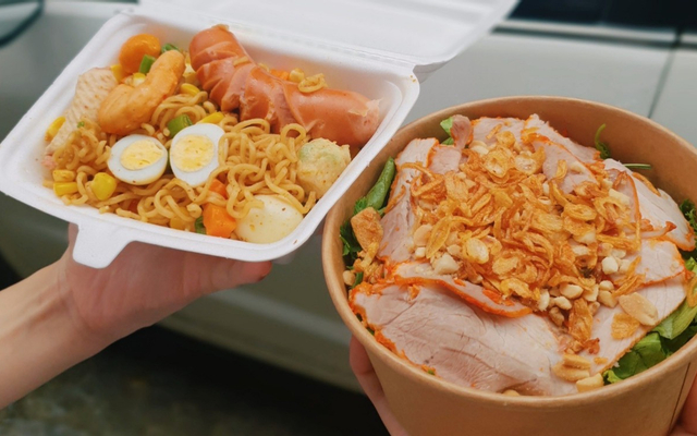 Combo 1 Cơm Đảo Cánh Gà + 1 Cơm Đảo Trứng Ốp + 2 Coca-Cola