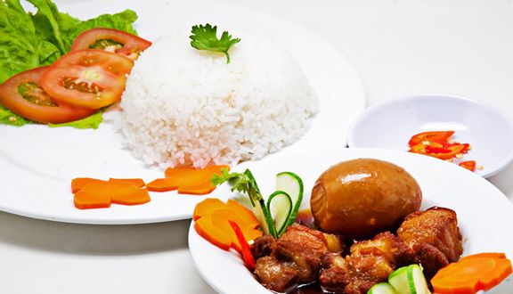 Bếp Khoa Mập - Mì Indomie, Cơm & Đồ Ăn Vặt Online
