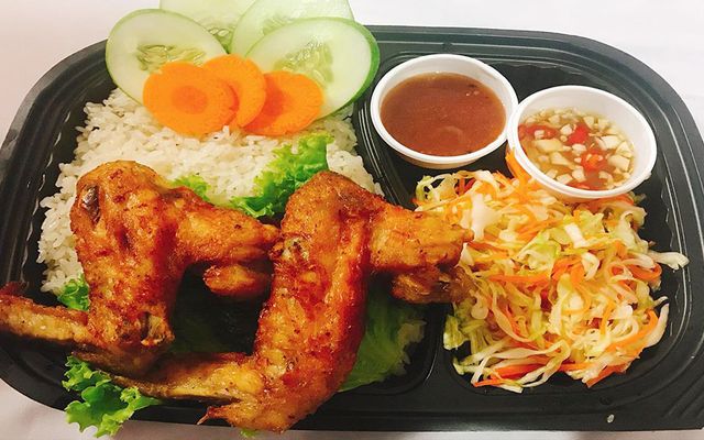 Bếp Kay - Cơm Văn Phòng Online - Cự Lộc