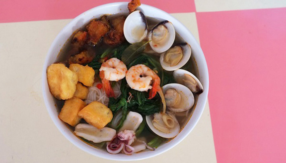 Bếp Hùng Thailand - Lẩu Ship & Đồ Ăn Vặt