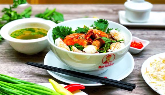 HT Đại dương (trộn)
