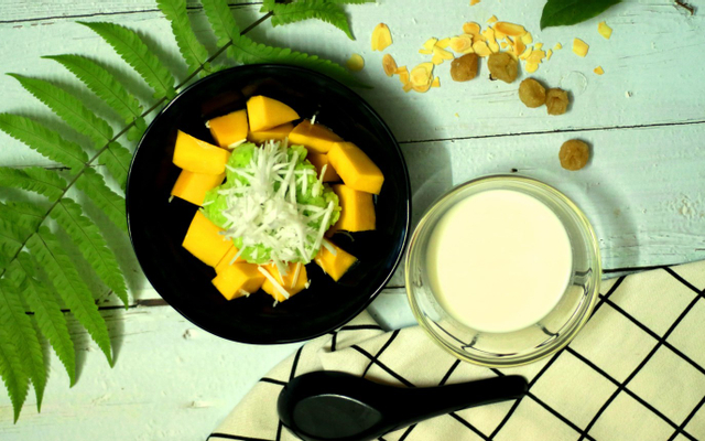 Bếp Gạo Bắp - Chè & Ăn Vặt