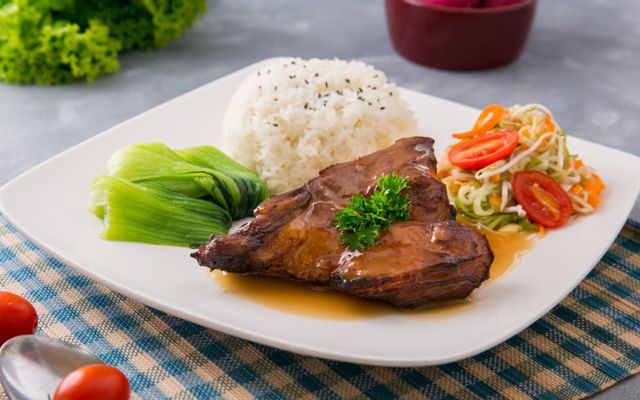 Bếp Của Nhật - Cơm Ngon, Pizza & Đồ Ăn Vặt