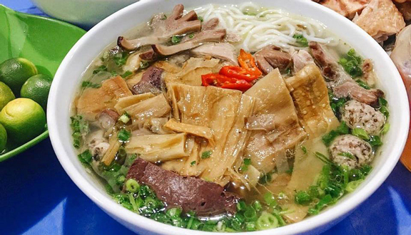 Mọc thịt
