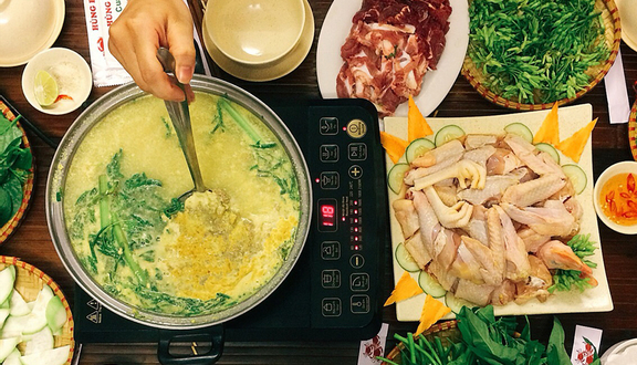 Nộm Rau Thập Cẩm