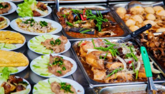Bếp Cô Thảo - Cơm Văn Phòng Tự Chọn Online