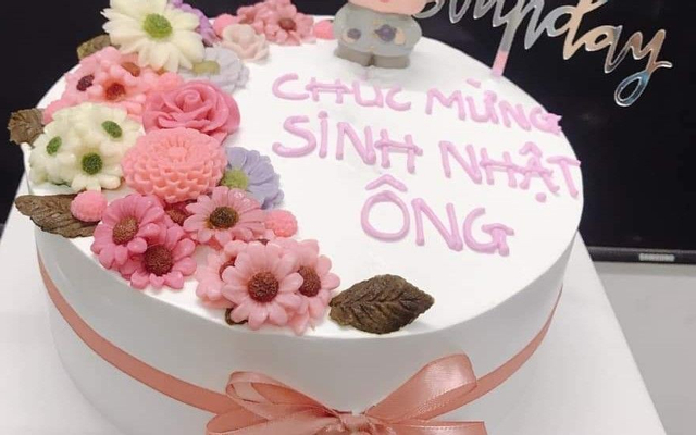 Giò lụa chay 0,5kg