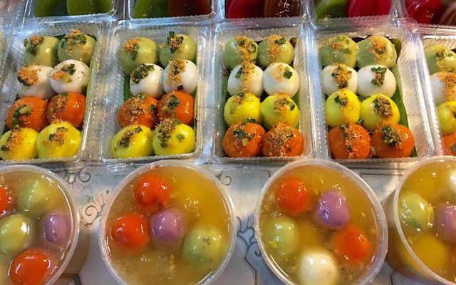 Bếp Cô Hà - Đặc Sản Miền Tây