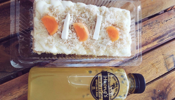 sữa gạo lứt