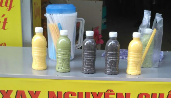 Màn Thầu Chay
