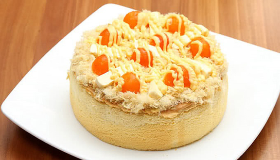 Bếp Mẹ Sâu - Shop Online