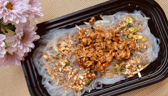 Bếp Bé Cải - Cơm & Mì Online