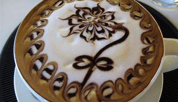 BeOne Cafe - Trần Huy Liệu