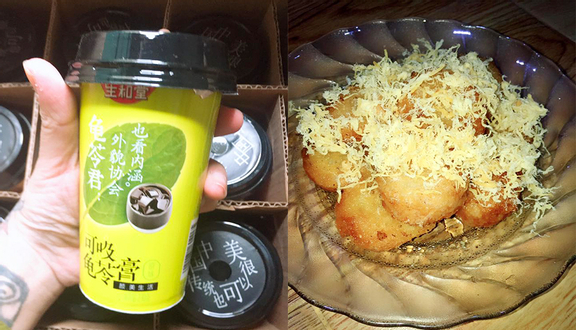 Pizza Lớn