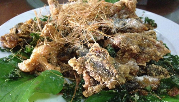 Lẩu Ếch 300