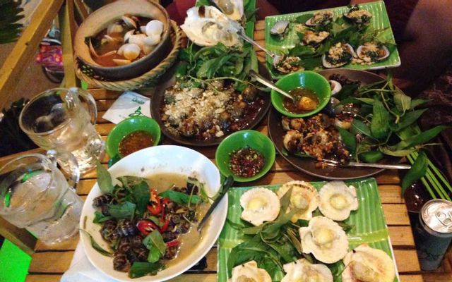 Beer Vườn Đào