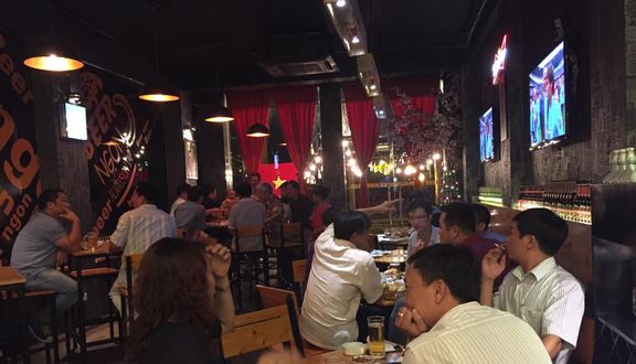 Beer Ngon - Không Chỉ Là Beer