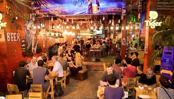 Beer 2Ku - Lương Ngọc Quyến