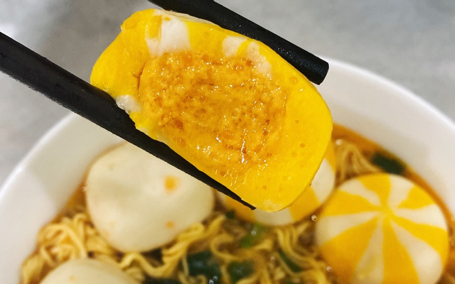 Mỳ Trộn Indomie SIÊU ĐẶC BIỆT