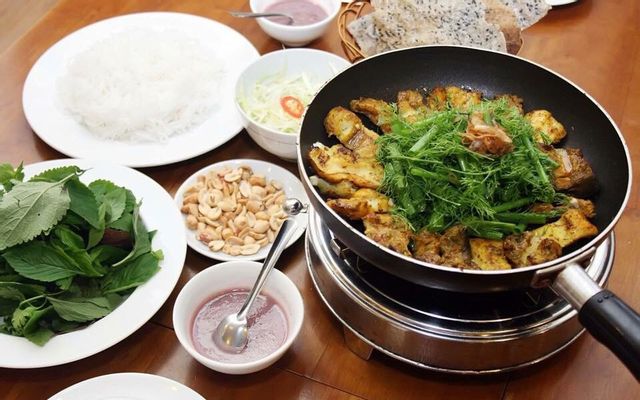 Combo 2 (2 người)