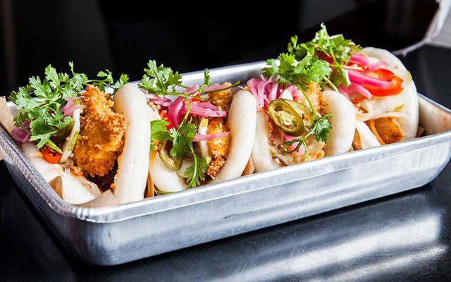Bao Wow