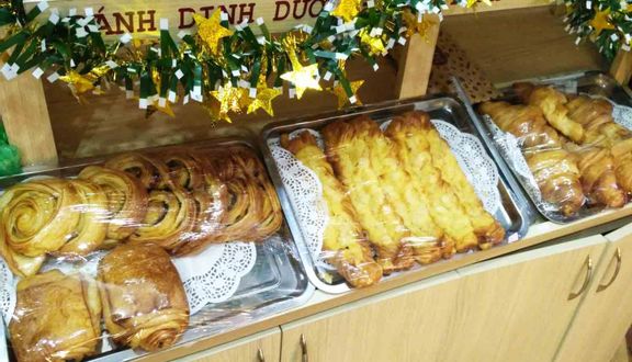 Bảo Ngọc Akito Bakery