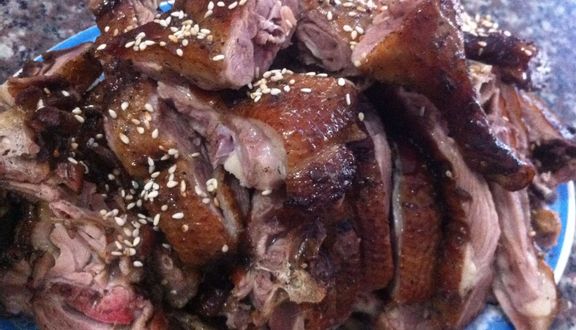 Bảo Long - Vịt Cỏ Vân Đình