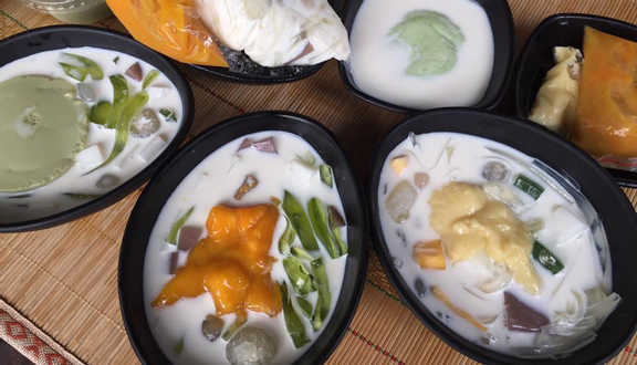 Bảo An - Cafe & Chè Đà Nẵng
