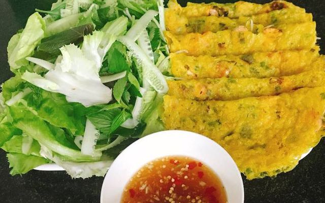 Cơm Rang Dưa Bò