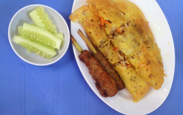 Bột lọc 5 chiếc