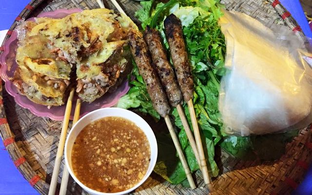 Nem Lụi