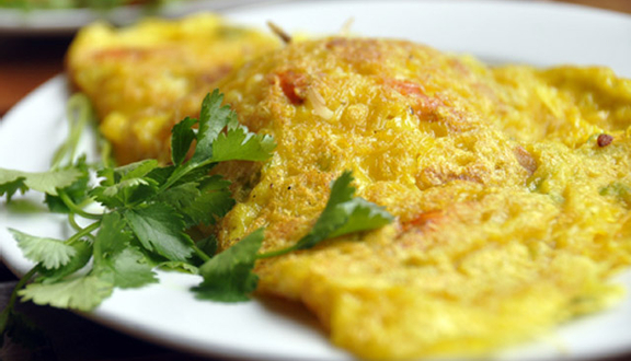 Bánh Xèo Nam Bộ Phước