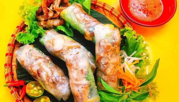 Cậu Tèo Food