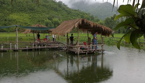 Câu Cá Sinh Thái Ngư Trang Thôn