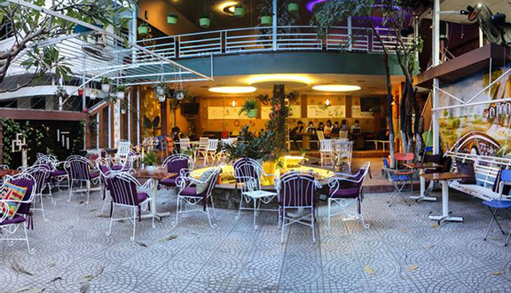 Catimor Coffee
