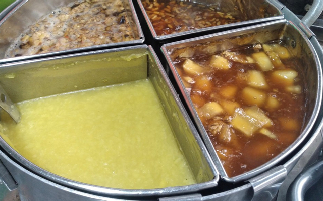 Chè Ngon & Bánh Trôi Tàu - Nguyễn Chí Thanh