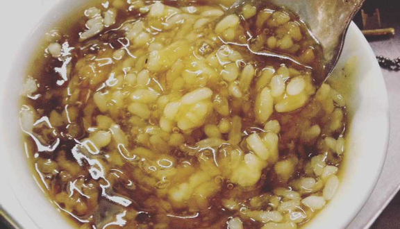 Bánh Trôi, Bánh Chay, Xôi Chè - Tám Tháng Ba